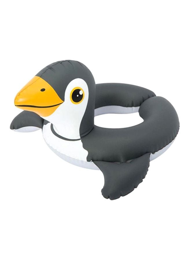 INTEX Penguin Swimming Pool Tube 25x25inch - Image 2
