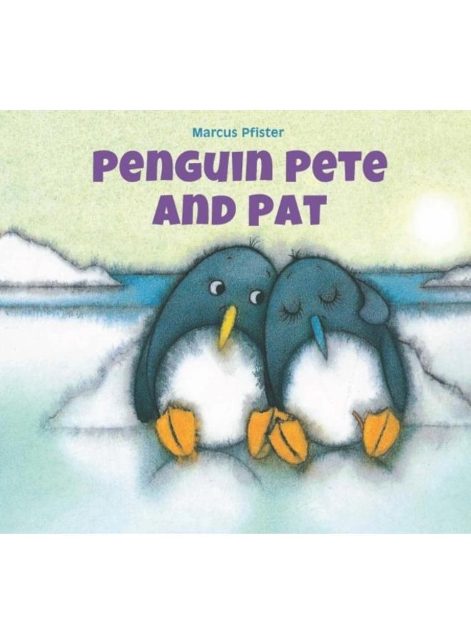 Penguin Pete and Pat 