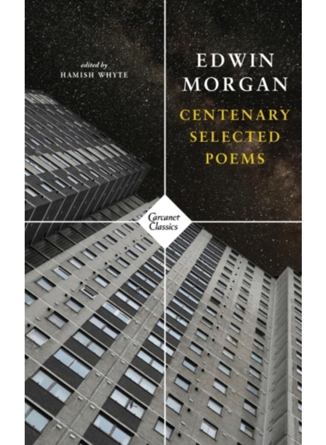 Centenary Selected Poems