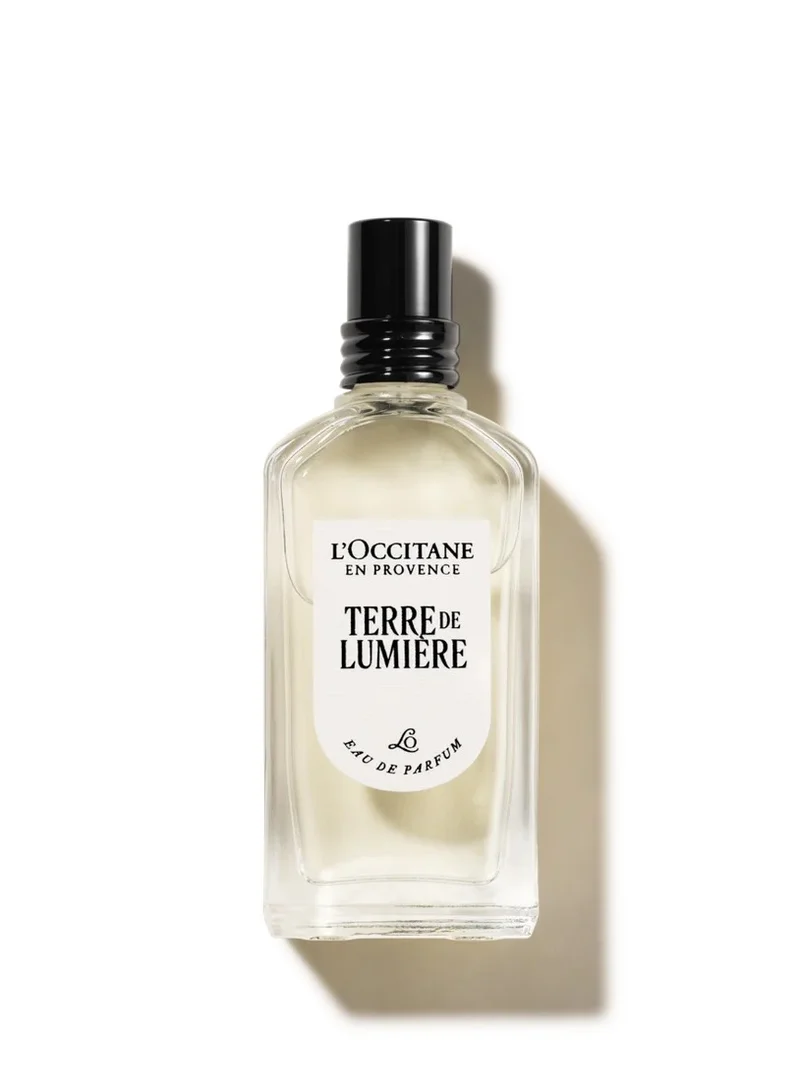 لوكسيتان تير دو لوميير ماء عطر  مل