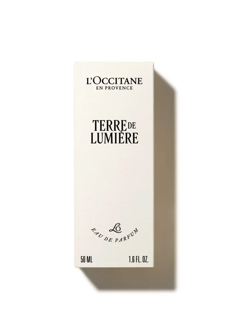 لوكسيتان تير دو لوميير ماء عطر  مل