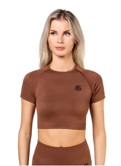 Brown Biscuit