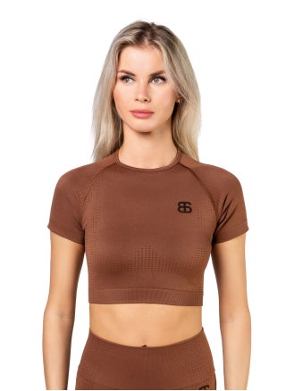 Brown Biscuit