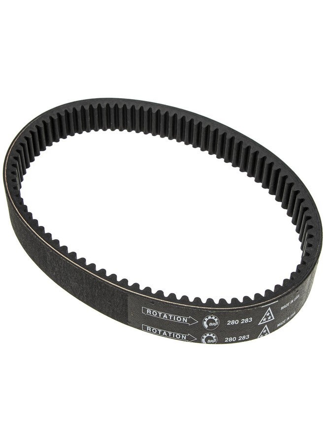 Can-Am Drive Clutch Belt for Outlander & Defender 422280283 - Image 3