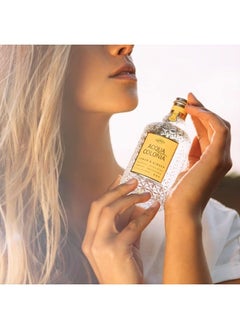 4711 Acqua Colonia Lemon and Ginger Eau de Cologne Spray, 5.7 Ounce  - Image 3