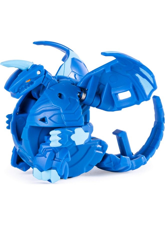 BAKUGAN Bakugan Battle Arena, Game Board Collectibles, for Ages 6 and Up (Edition May Vary)  - Image 5