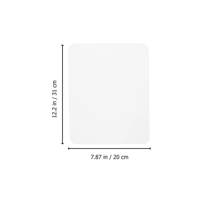 Clip Signs for Retail Stores, Durable PVC Material with Erasable Design - Image 2