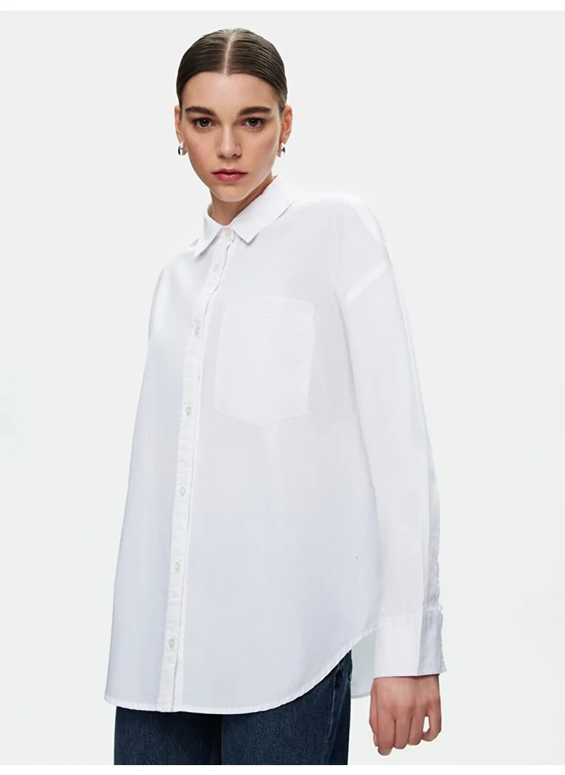 ال تي بي White shirt