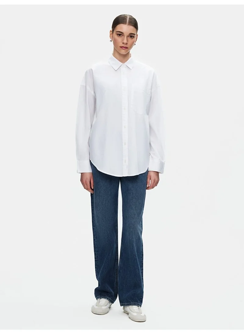 ال تي بي White shirt