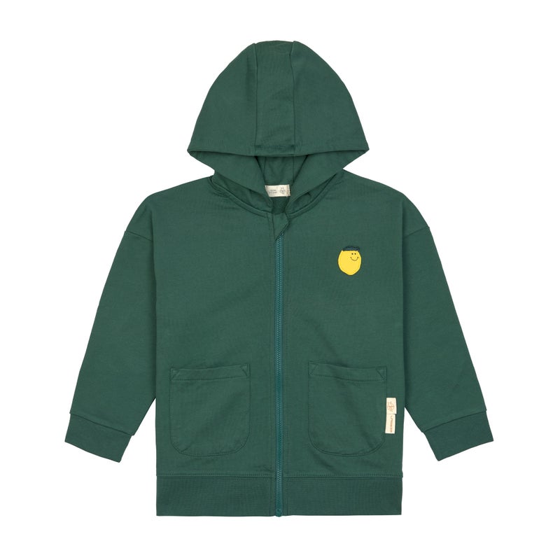Lassig سترة سويت جوتس - Image 1