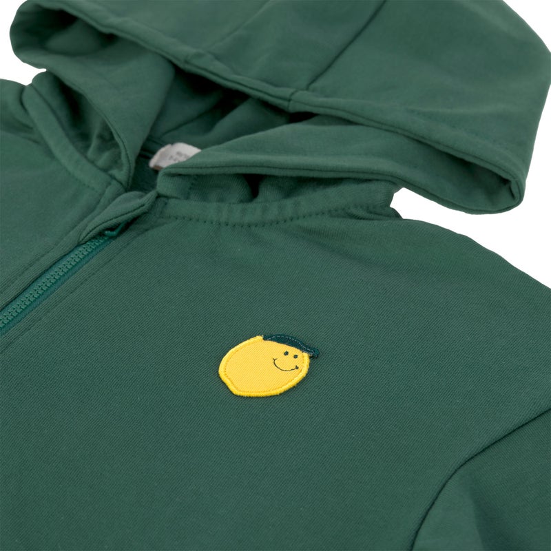 Lassig سترة سويت جوتس - Image 3