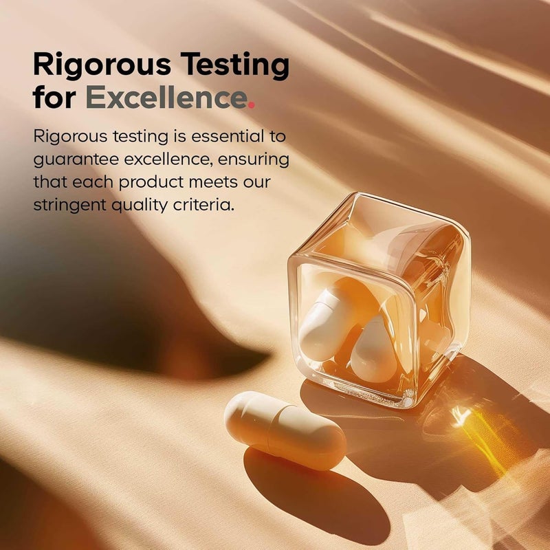 Codeage مكمل بروبيوتيك كوداج أكيرمانسيا موشينيفيلا 3 أشهر من أكيرمانسيا إنولين الهندباء  بروبيوتيك سينبيوتيك يومي 100 مليون وحدة نشطة خالية من الغلوتين 90 كبسولة - Image 5