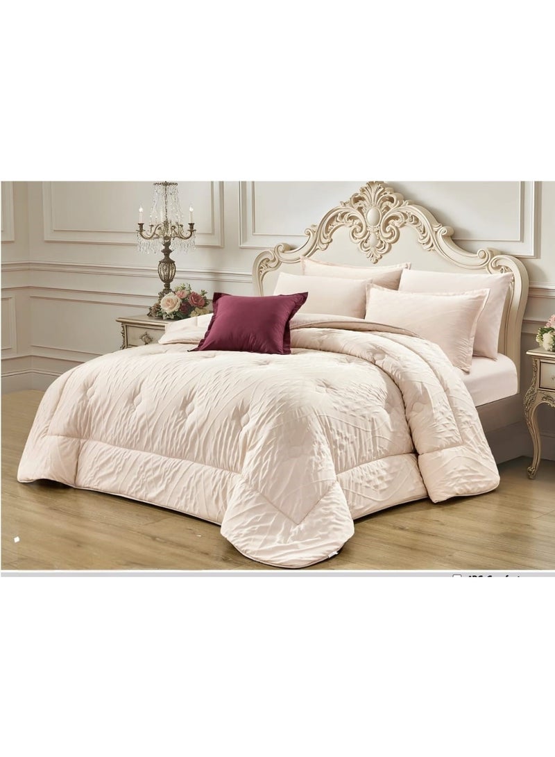 New 4-piece summer single bed sets in fantastic colors