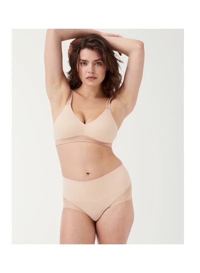 SPANX Spanx SP0515 Undie-Tectable Hipster Nude