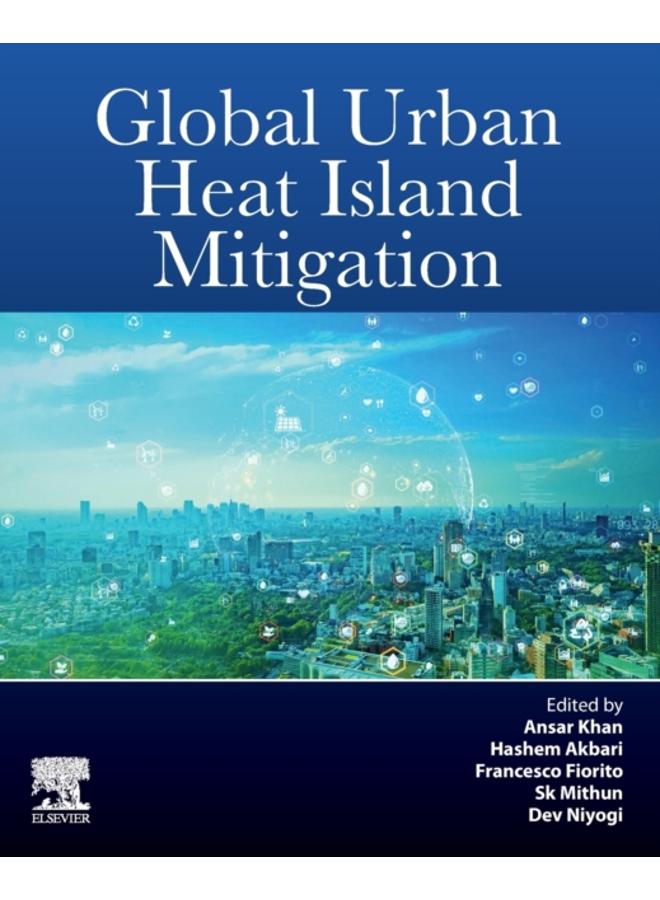 Global Urban Heat Island Mitigation 