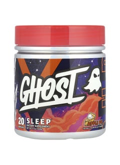 Ghost Ghost, Sleep, Apple Pie, 9.2 oz (260 g)  - Image 1