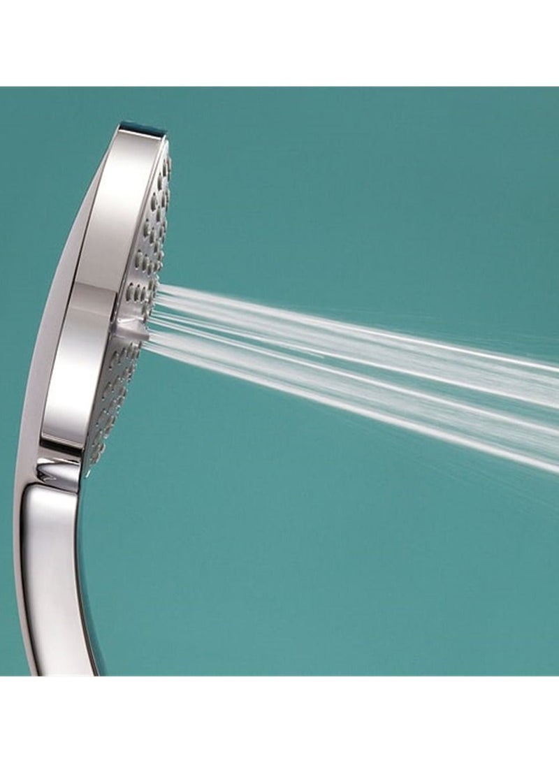 Jacob Delafon Complete Shower Set With Soap 140mm Citrus Jacob Delafon E12980 - Image 5