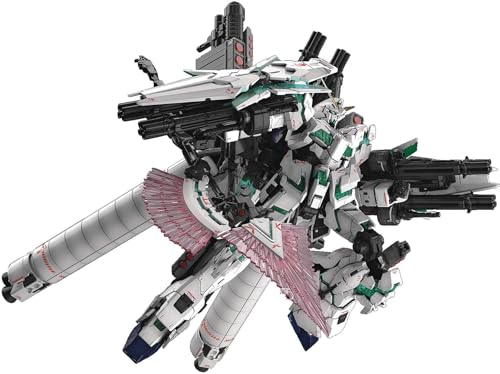 Bandai Hobby RG 1144 Full Armor Gundam Unicorn Gundam UC Model Kit