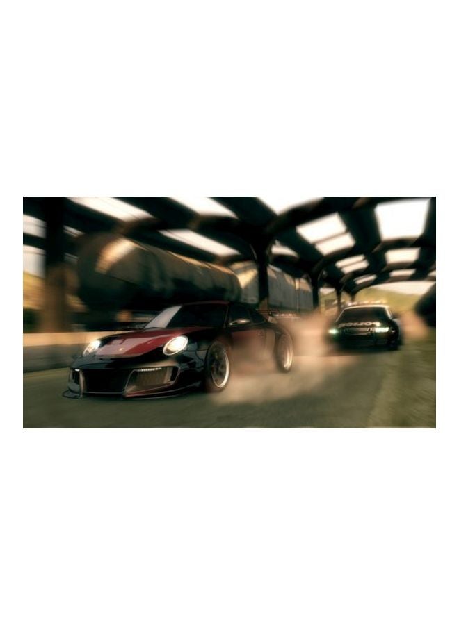 EA Need For Speed : Undercover - Racing - nintendo_wii - Image 4
