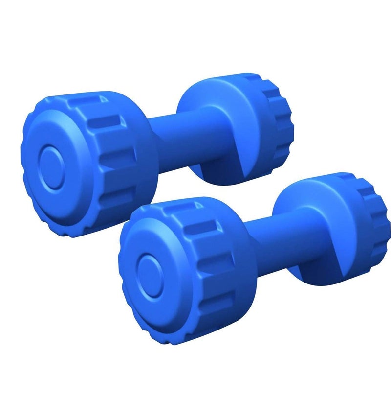 GRIFFIN One Pair of 1 Kg Dumbbell (2 Pcs) - Image 4