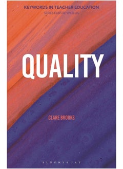 Quality: Keywords in Teacher Education  - Image 1