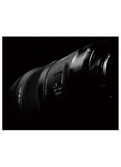 SIGMA Sigma 35mm f/1.4 DG HSM Art Lens for Canon EF-Mount  - Image 3