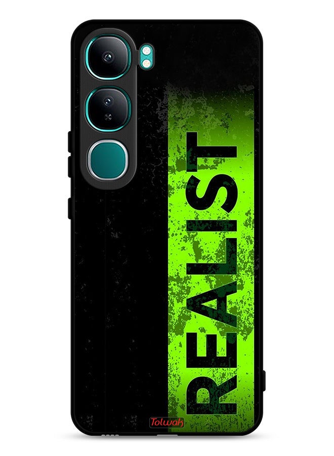 Tolwak vivo Y300 5G Protective Case Cover Realist - Image 1