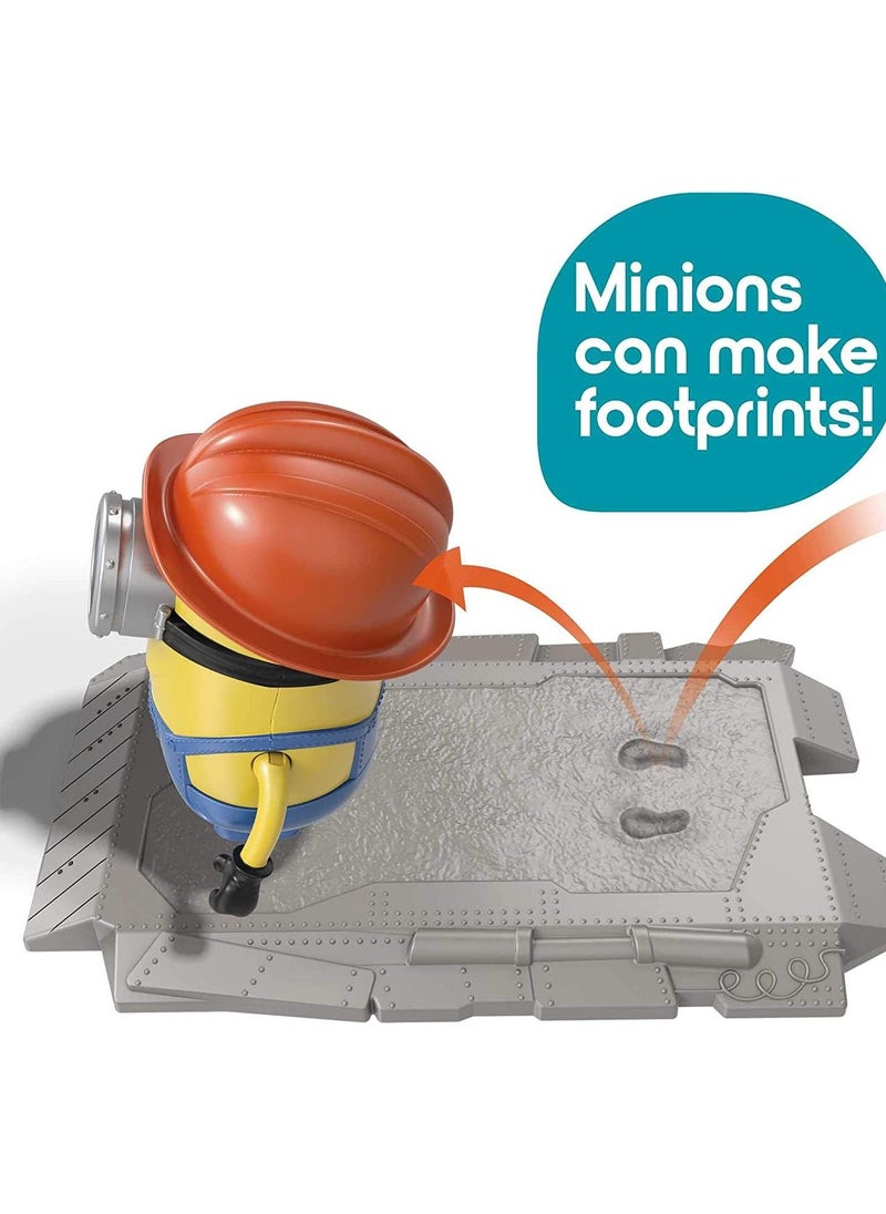 Minions - The Rise Of Guru Movie Moments  Mixed Up Minions - Image 1