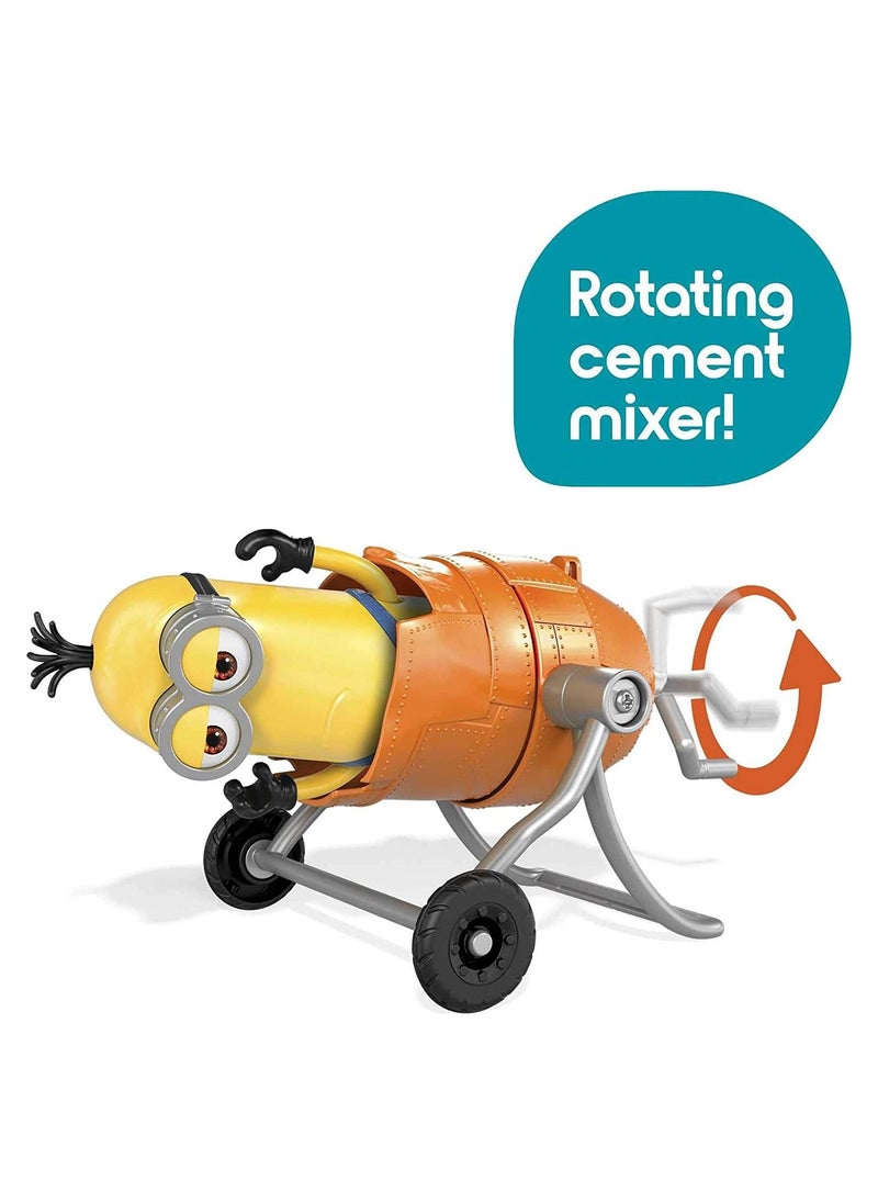 Minions - The Rise Of Guru Movie Moments  Mixed Up Minions - Image 1