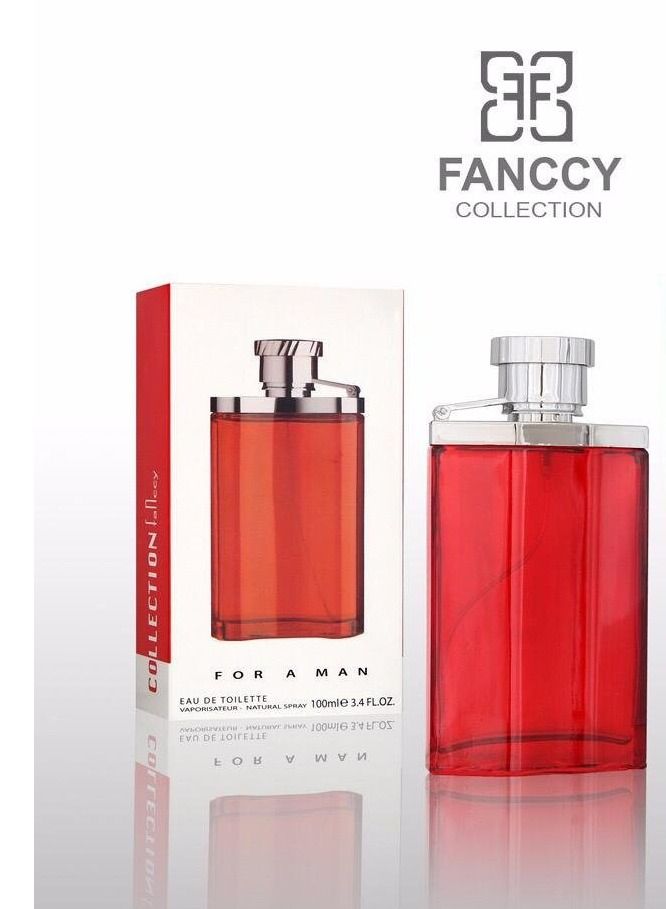 FANCCY NO:0705-100ML - Image 2