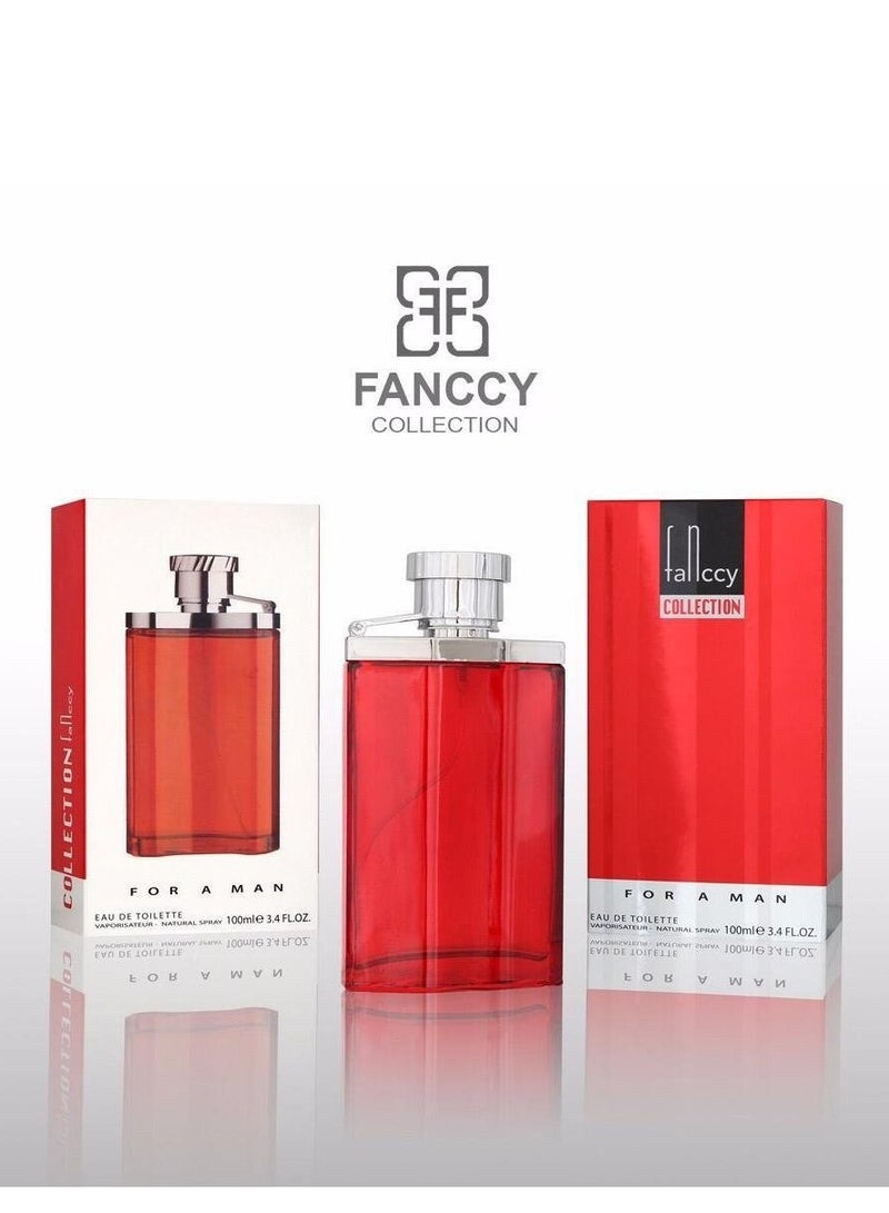 FANCCY NO:0705-100ML - Image 1
