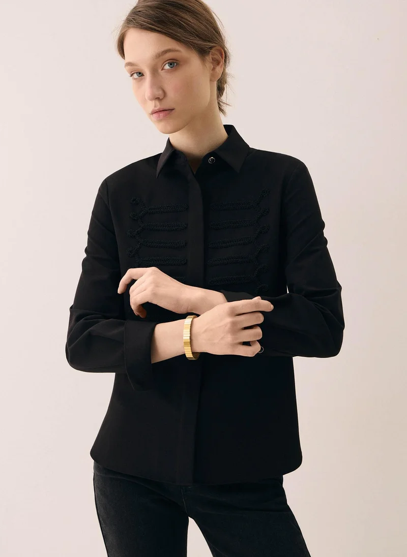 Lichi  Bracelet with rectangular blocks for Women | Best Price UAE