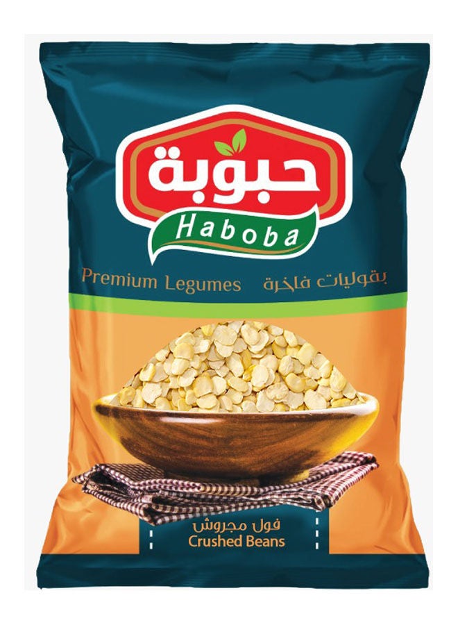 سعر ومواصفات Haboba Premium Crushed Beans- 500 grams (Z993BDDCCB1B0902EC23CZ) على Noon EG
