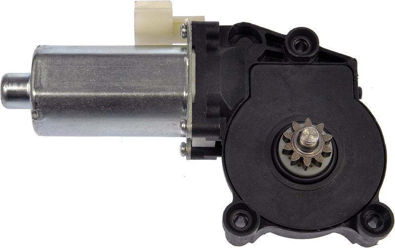 Dorman 742-442 Rear Driver Side Power Window Motor - Image 1