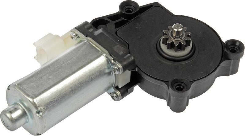 Dorman 742-442 Rear Driver Side Power Window Motor - Image 2