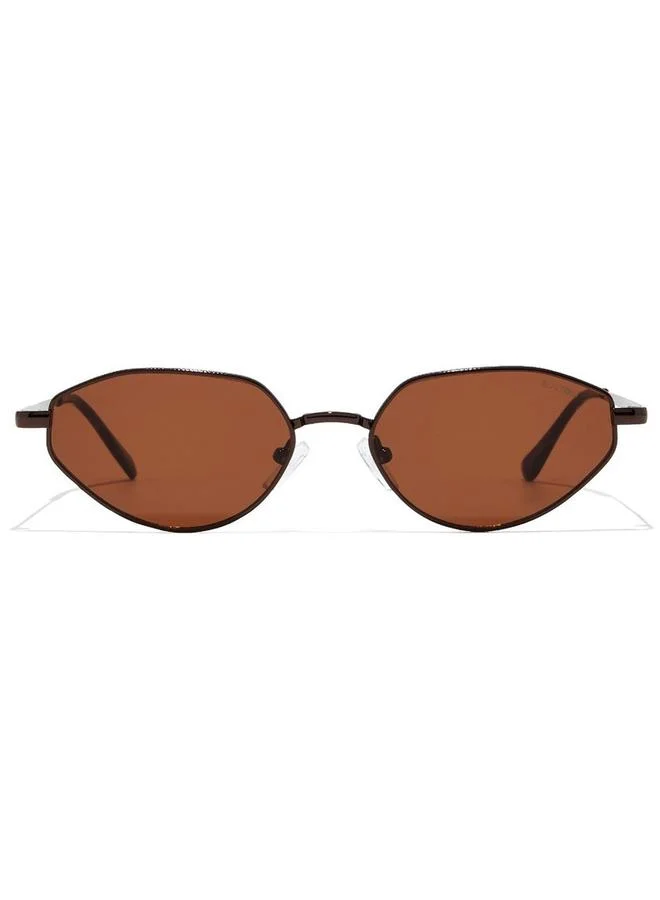 Blackout BlackOut Women Hush-Hush Geometric Sunglasses