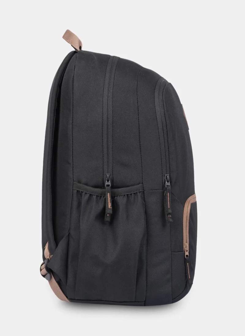 Wildcraft  Wildcraft Eco Weave Camper 30L, Black  | Best Price UAE