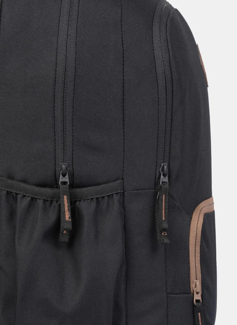 Wildcraft  Wildcraft Eco Weave Camper 30L, Black  | Best Price UAE