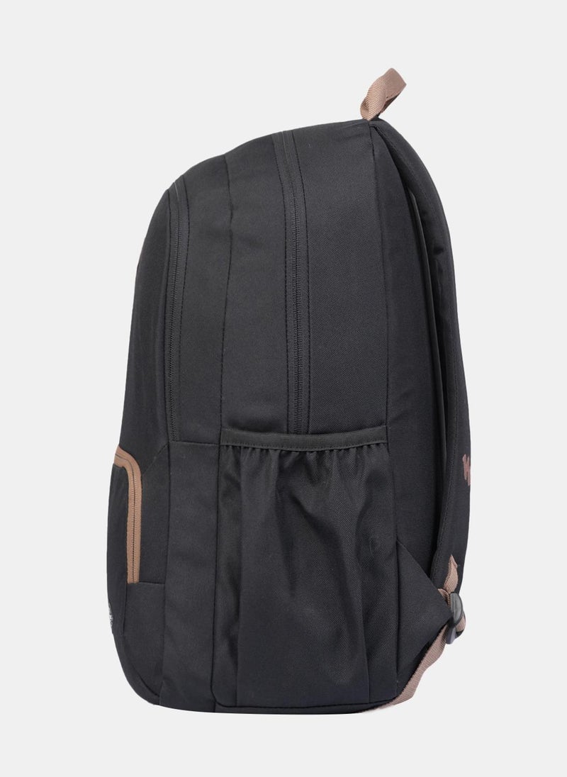 Wildcraft Eco Weave Camper 30L, Black - Image 5
