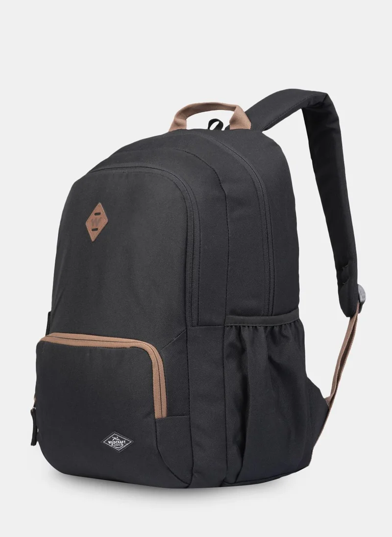 وايلد كرافت Wildcraft Eco Weave Camper 30L, Black