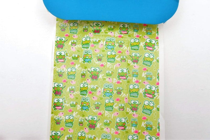 Haro Childrens Plaster Green - Image 5