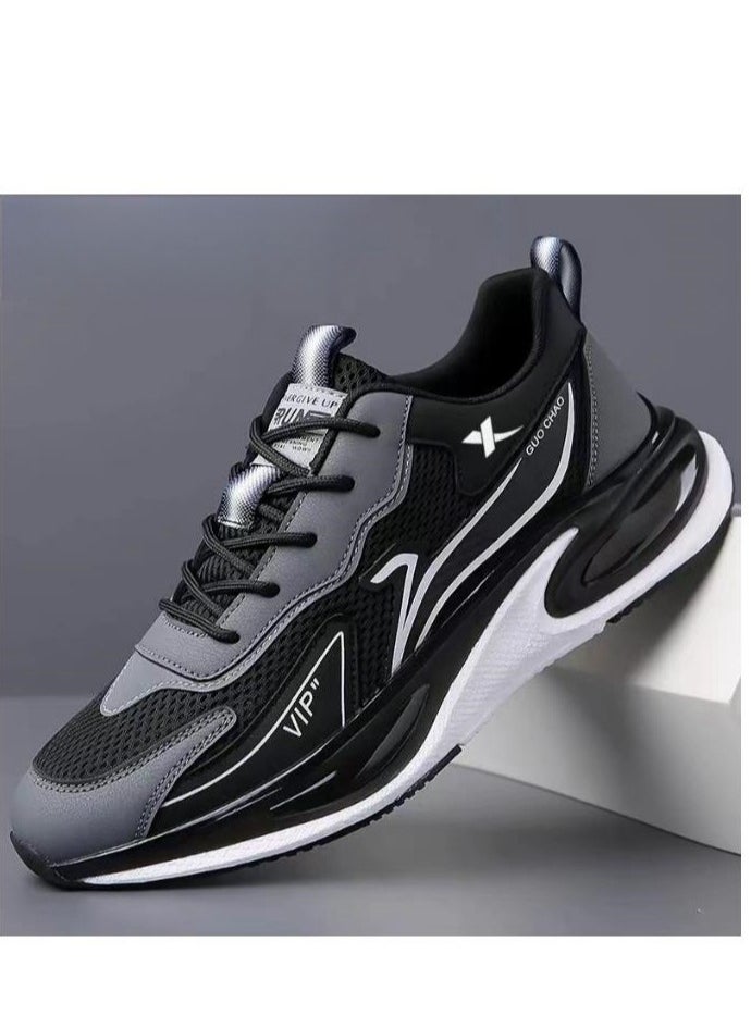 Men's Mesh Ultra Light Carbon Plate Shock-Absorbing Racing Running Shoes - pzsku/Z993C2209B8D88FEA5418Z/45/_/1722997233/1fad9e8b-a65b-4f8d-9cae-8d2c1b3bbeb1