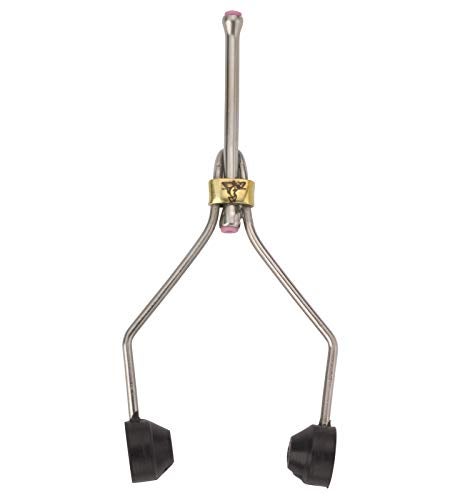 Dr. Slick Dr.Slick Ceramic Bobbin Holder Short 3" - Image 1