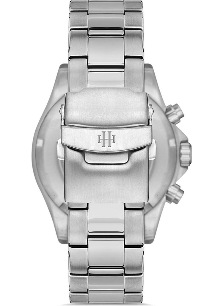 Hislon - MS138V-04SN Men's Wristwatch - Image 1