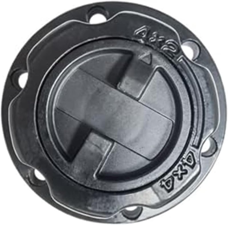 DEMULAX Free Wheel Locking Hub for Toyota - Image 1