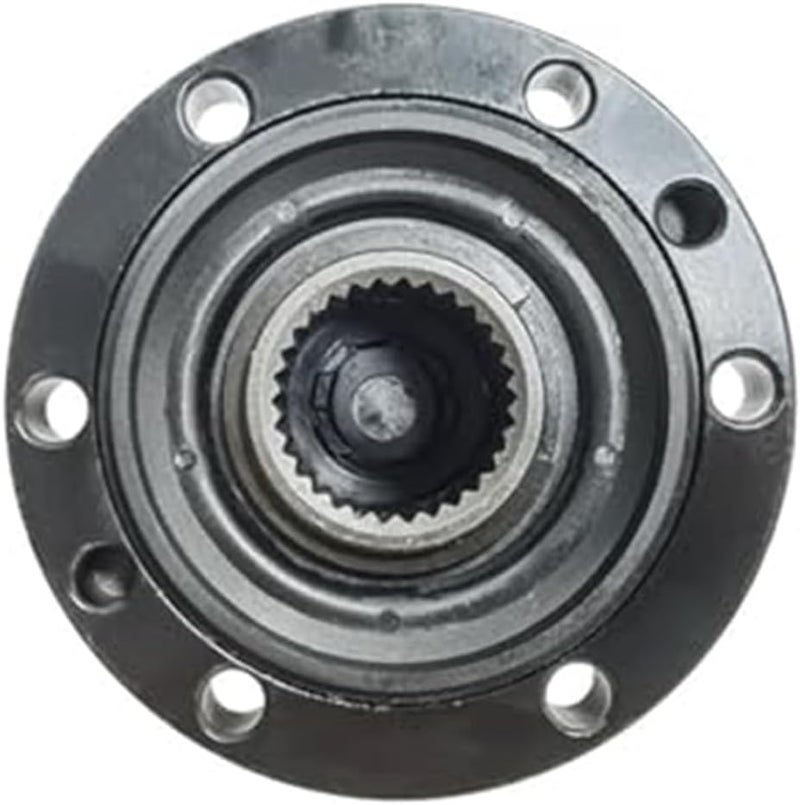 DEMULAX Free Wheel Locking Hub for Toyota - Image 3