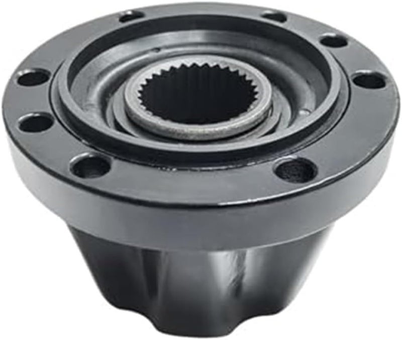 DEMULAX Free Wheel Locking Hub for Toyota - Image 2