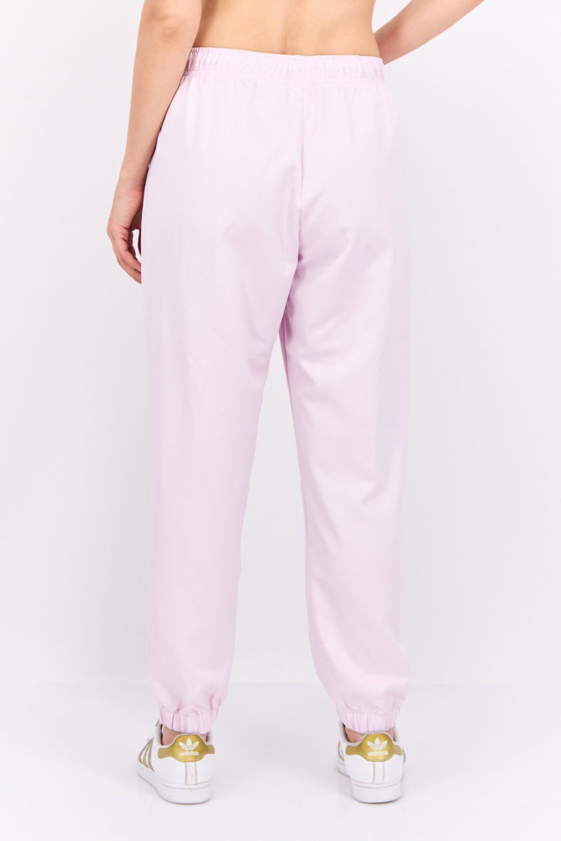 Nike Women Sportswear Fit Outdoor Sweatpants, Lavender - Image 3