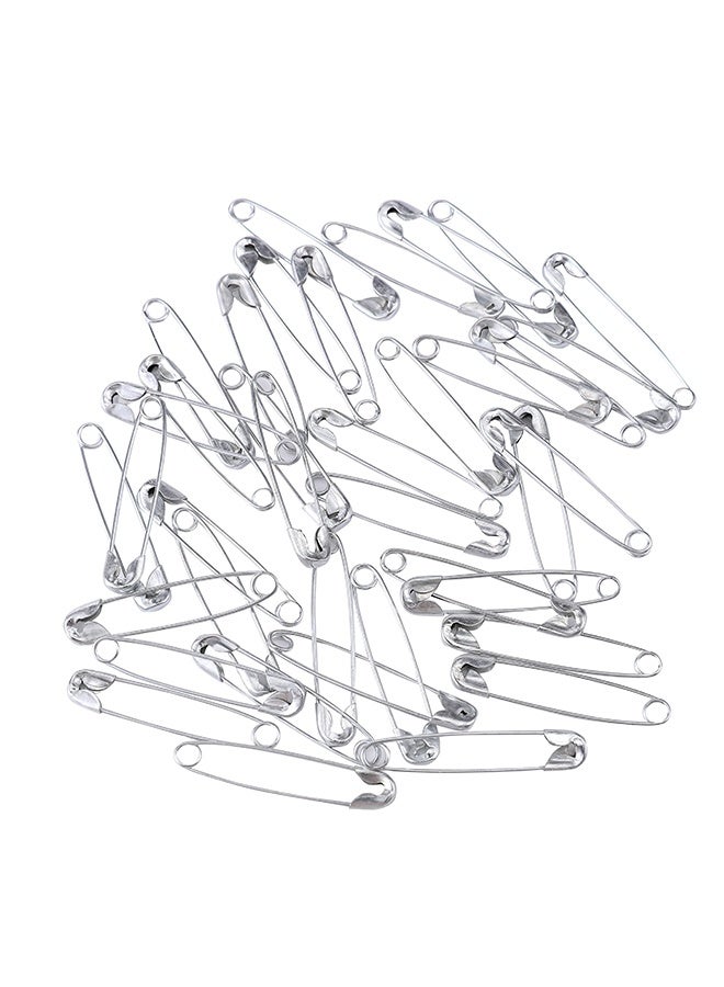 LAWAZIM Metal Pins Set-Assorted Multi-Size Safety Pins Durable Rust-Resistant Steel with Safe Closure for Household and Professional Sewing Crafting Clothing Repairs Securing Closures and DIY Projects - Image 4
