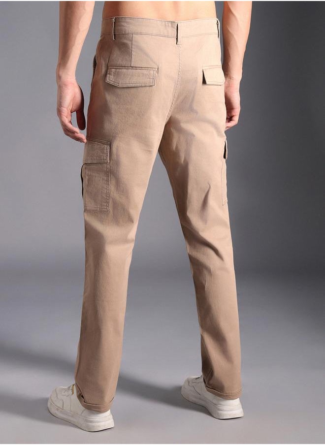 Mid Rise Straight Leg Cargo Pants - pzsku/Z993C96B345B8CD4921DAZ/45/_/1729103996/a3c837b6-3645-49d7-9be6-e07d10146eac